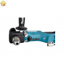 Аккумуляторная угловая дрель Makita DDA450ZK