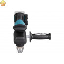 Аккумуляторная угловая дрель Makita DDA450ZK