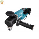 Аккумуляторная угловая дрель Makita DDA450ZK