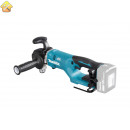 Аккумуляторная угловая дрель Makita DDA450ZK