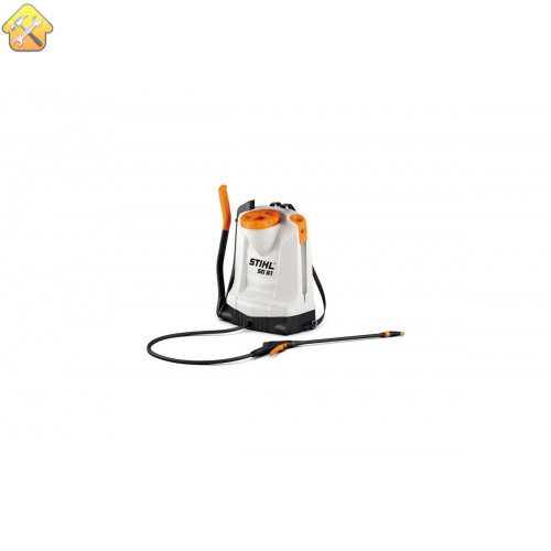 Ручной распылитель Stihl SG 51 42550194950