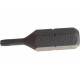 Бита 1/4", TORX с отверстием, T7, 25 мм KING TONY 102507U
