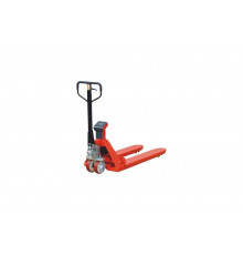 Гидравлическая тележка с весами TOR CBY.CW2. 2500 1182511