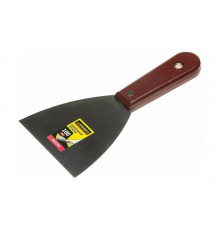 Шпатель с пластмассовой ручкой, 100мм STAYER 1003-100