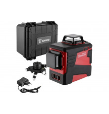 Построитель лазерных плоскостей DEKO DKLL12PR3065-0176 065-0176