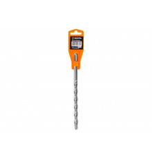 Бур по бетону (12x210x150 мм; SDS-Plus) Вихрь 73/10/7/10