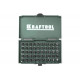 KRAFTOOL 50 шт., Cr-V, набор бит X-Drive 26065-H50