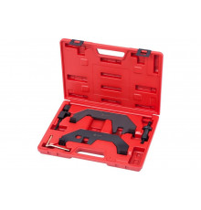 Набор фиксаторов распредвала / коленвала, BMW, кейс, 5шт МАСТАК 103-21208C