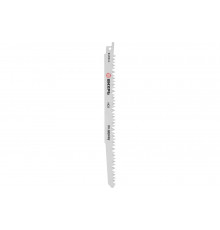 Полотно для сабельной пилы S1531L по дереву 240 мм, 2 шт Вихрь 73/10/5/17