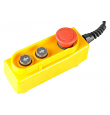 Пульт управления для электрических талей TOR PA 500/1000 2 кнопки+стоп (С 45uF) 1024108