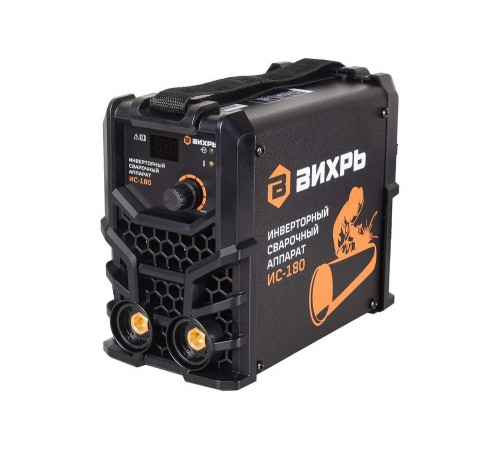 Сварочный аппарат ВИХРЬ 65/50