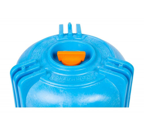 Корпус для картриджного фильтра Джилекс 1 М 10" Т 9056