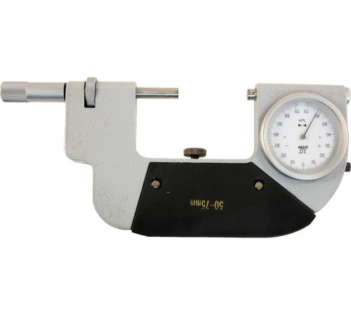 Рычажная скоба SHAN СР-75 0.001