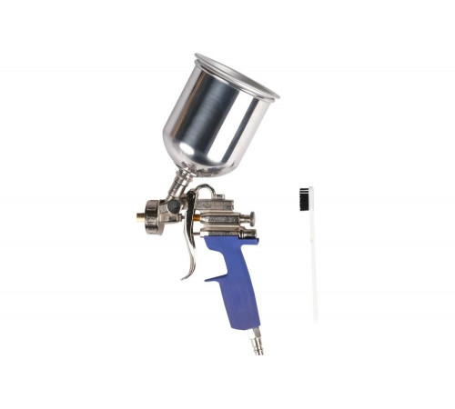 Краскопульт NORDBERG с верхним металлическим баком, сопло 1.8 мм NP7418