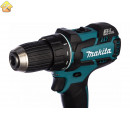 Аккумуляторная дрель-шуруповерт Makita LXT DDF480RME