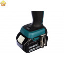 Аккумуляторная дрель-шуруповерт Makita LXT DDF480RME