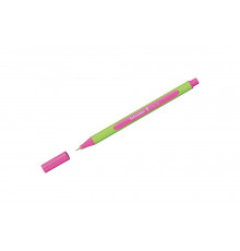 Капиллярная ручка Schneider Line-Up неоновая розовая, 0,4 мм 191069