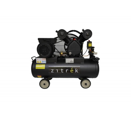 Поршневой компрессор Zitrek z3k440/50