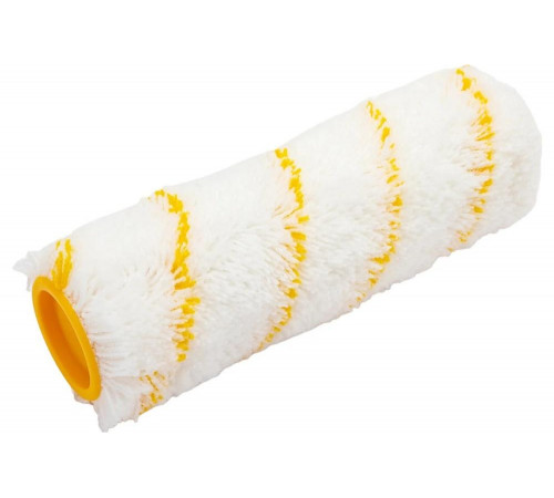 STAYER 180 мм, d=40 мм, ворс 12 мм, ручка d=6 мм, валик малярный 0315-18_z01