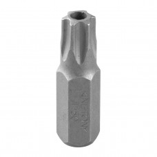 KING TONY 163650U Вставка (бита) 10 мм, TORX с отверстием, Т50, L=36 мм