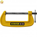 STAYER G 125 мм, струбцина SG-13 3215-125_z02