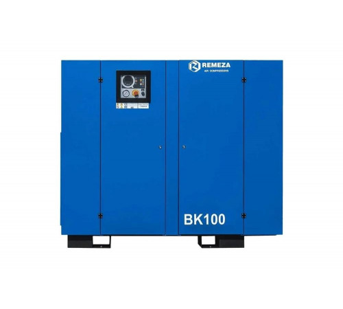 Винтовой компрессор Remeza ВК100-8 УТ-00000909