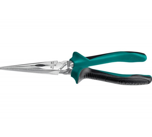 KRAFTOOL 200 мм, тонкогубцы 22011-3-20_z01