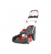 Самоходная бензиновая газонокосилка Fubag FPL 46 SM 31778