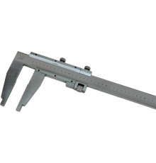 Штангенциркуль SHAN ШЦ-3-800 0.05 123651