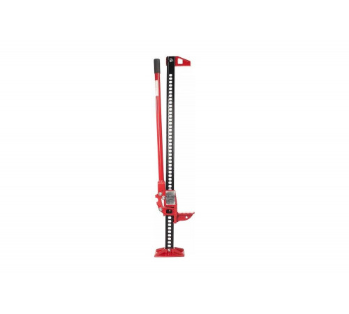 TOR 154-700мм: надежный и высокотехнологичный реечный домкрат High Jack