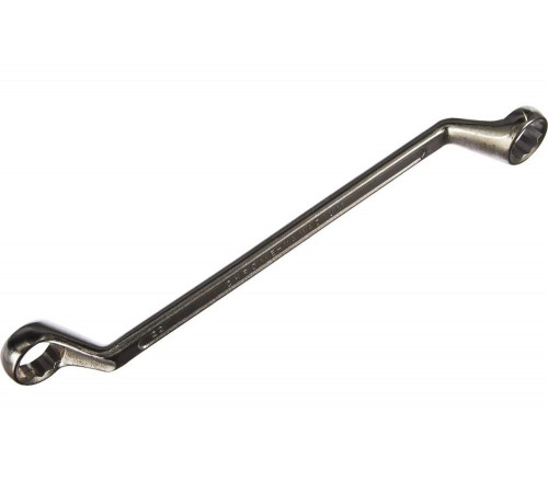 Накидной изогнутый ключ 20x22мм STAYER МАСТЕР 27135-20-22