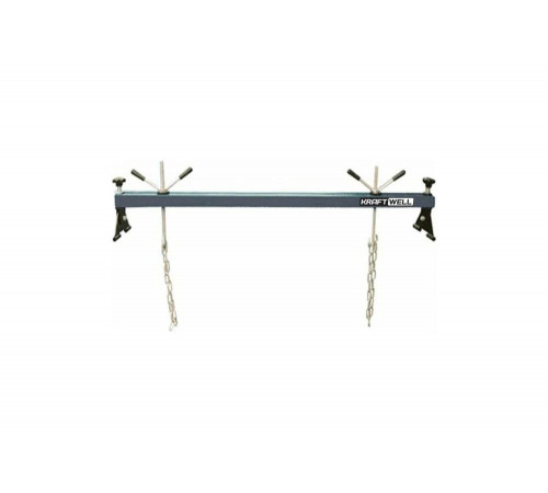 Кросс-балка для вывешивания двигателя г/п 500 кг KraftWell KRWEB2