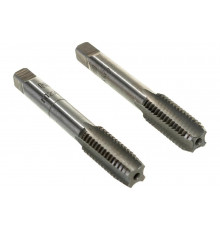 Метчик ручной (М12х1,75 мм; 2 шт.) СИБРТЕХ 76634