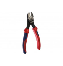 Боковые кусачки KNIPEX TWINFORCE KN-7372180F