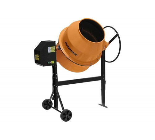 Бетоносмеситель Парма Б-180-Э 02.001.00021