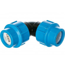 Угольник (32 мм) Джилекс 9303