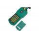 Цифровой измеритель уровня шума Mastech ms6701 13-1252