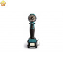 Аккумуляторная дрель-шуруповерт Makita CXT DF332DWME