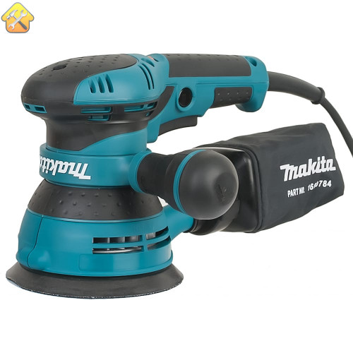 Эксцентриковая шлифмашина Makita BO5041