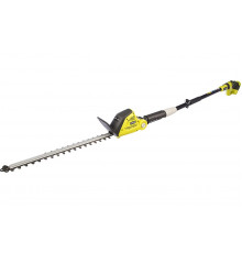 Аккумуляторный высотный кусторез Ryobi ONE+ RPT184515 5133002521