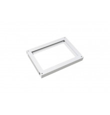 Цоколь IEK ВРУ хх.60.45, IP31, TITAN YKV10-TS-600-450-31