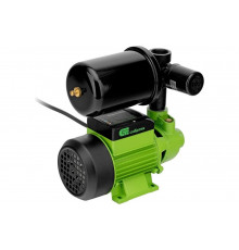 Насосная станция СИБРТЕХ нс400-ч, 400 Вт, напор 32 м, 2100 л/ч, ресивер 2 л 97246