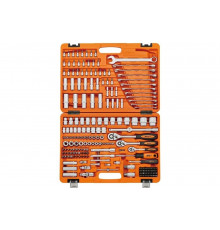 Универсальный набор инструментов AFFIX 216 предметов AF01215C