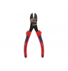 Силовые бокорезы Knipex 180 мм KN-7402180