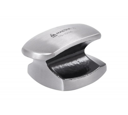 Поддержка (наковальня) литая №6, "наковальня" МАСТАК 115-10006