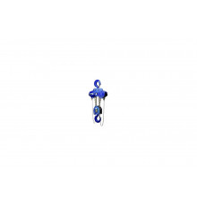 Ручная шестеренная таль TOR ТРШ (C) 20ТХ3М 1012031