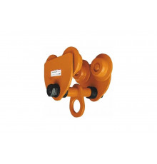 Холостая тележка, 2т Zitrek GCT-2E 004-4487