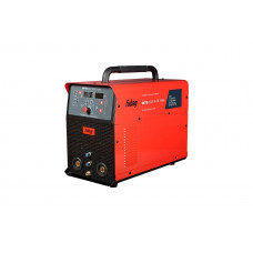 Сварочный инвертор FUBAG INTIG 320 T W DC PULSE + горелка FB TIG 26 5P 4m, 31453.1