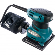 Вибрационная шлифмашина Makita BO 4556