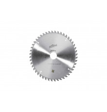 Диск пильный (190 мм; 48T; 30 мм) для алюминия и пластика профи АТАКА 8077760